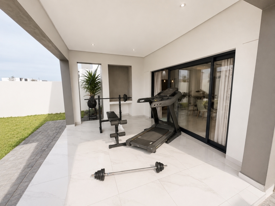 4 Bedroom Property for Sale in Sandown Western Cape